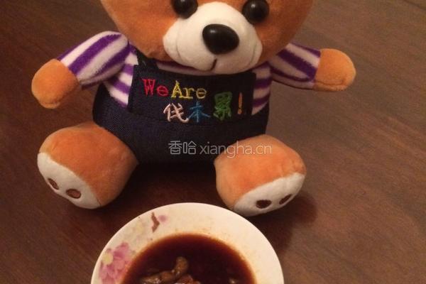 秘制辣椒油的做法图解7
