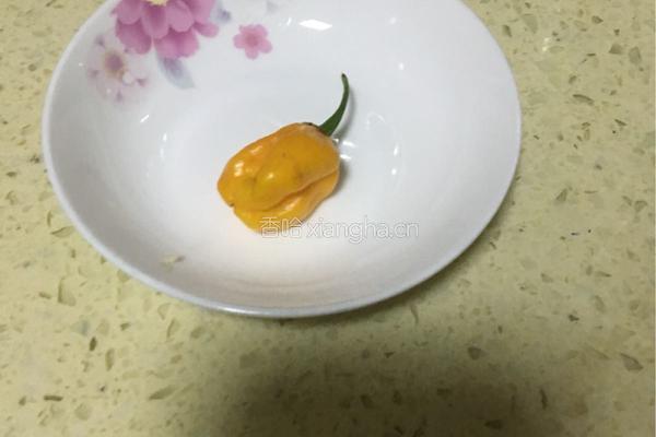 秘制辣椒油的做法图解1