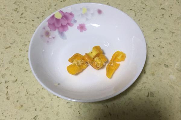 秘制辣椒油的做法图解2