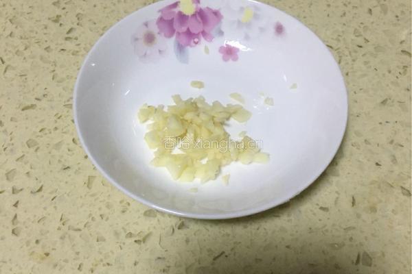 秘制辣椒油的做法图解4