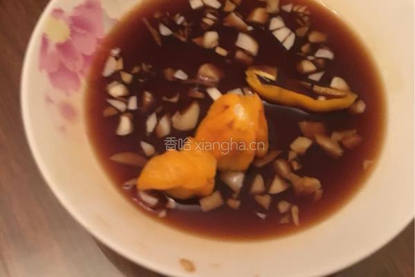 秘制辣椒油的做法图解6