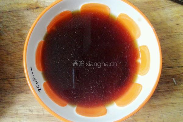 鳕鱼蒸豆腐的做法图解7
