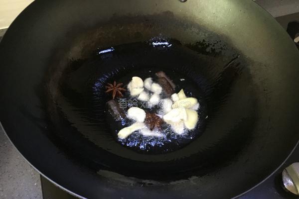 酱烧排骨的做法图解5