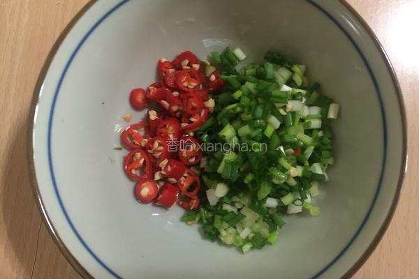 爆炒土豆丝的做法图解6