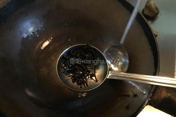 爆炒土豆丝的做法图解8