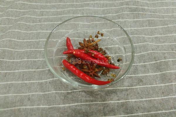 酱蛋的做法图解5