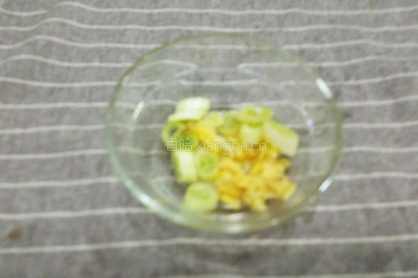 西红柿土豆鸡蛋汤的做法图解3