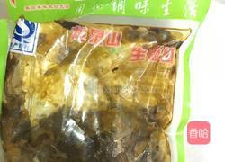 家常酸菜鱼的做法图解4