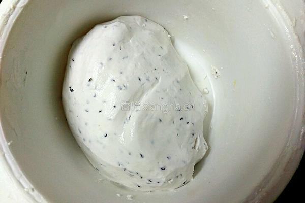香蕉糯米饼的做法图解6