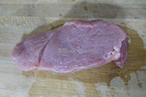 枞树菌炖肉丸的做法图解5