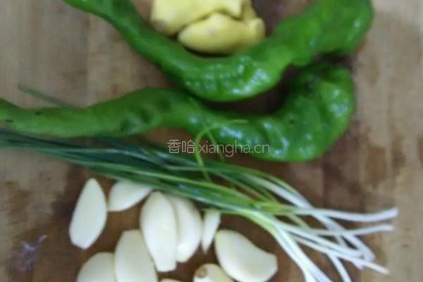枞树菌炖肉丸的做法图解8