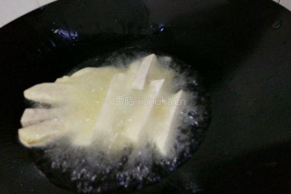 反沙芋头的做法图解3