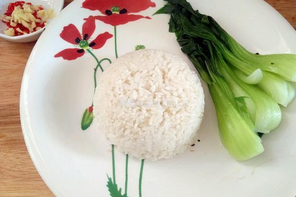 卤肉饭的做法图解12