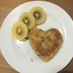 香煎土豆饼的做法[图]
