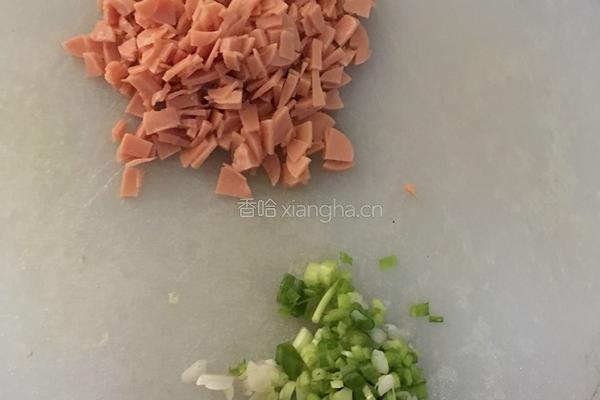 香煎土豆饼的做法图解2
