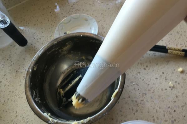 草莓饼干的做法图解9