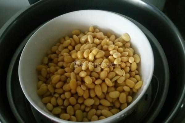 自制纳豆的做法图解2