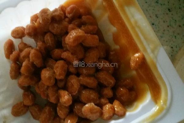自制纳豆的做法图解3