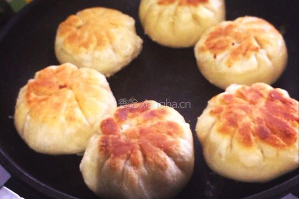 苏式鲜肉月饼的做法图解5
