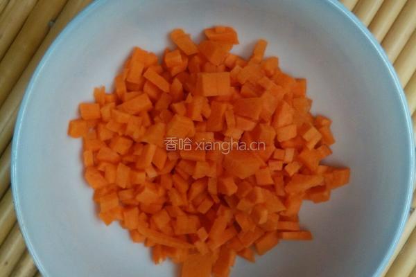 瘦肉皮蛋粥的做法图解3