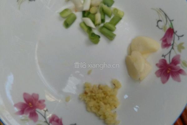 瘦肉皮蛋粥的做法图解5