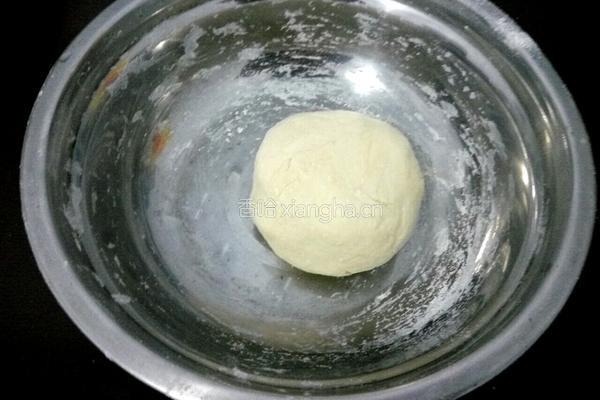 千层饼的做法图解3