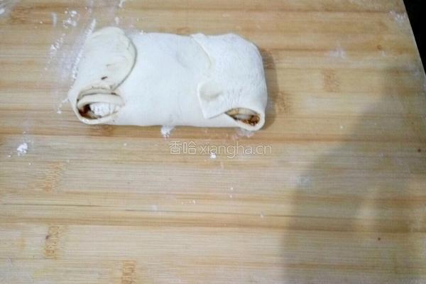 千层饼的做法图解11