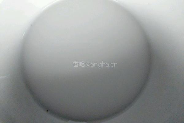 猪肉炒豆腐的做法图解2