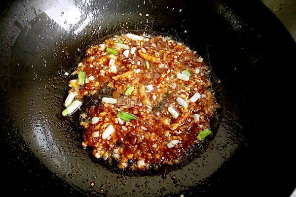 家常土豆丁的做法图解10