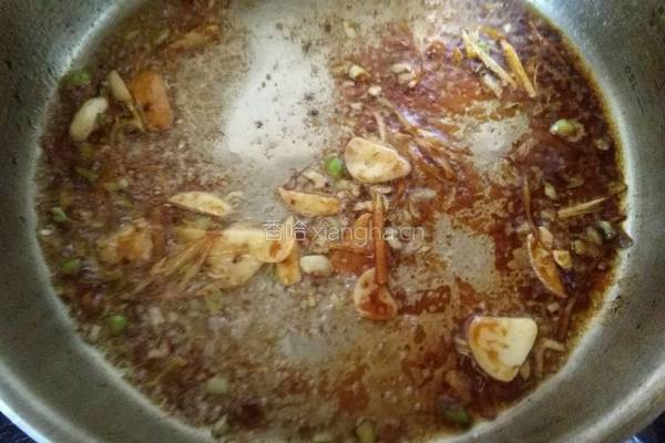 煎酿虎皮尖椒的做法图解12