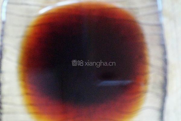腌茄子的做法图解4