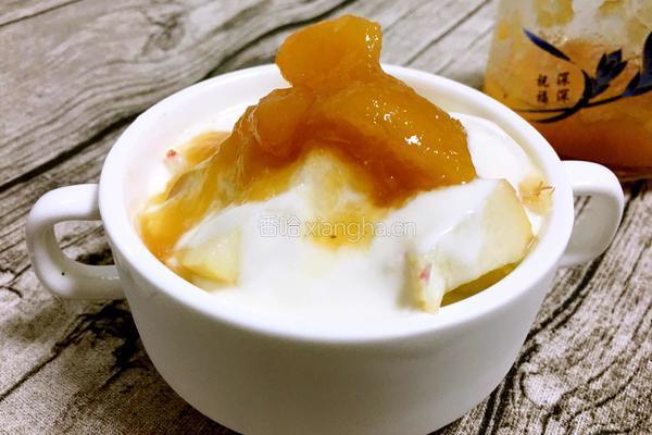 电饭煲做酸奶的做法图解10