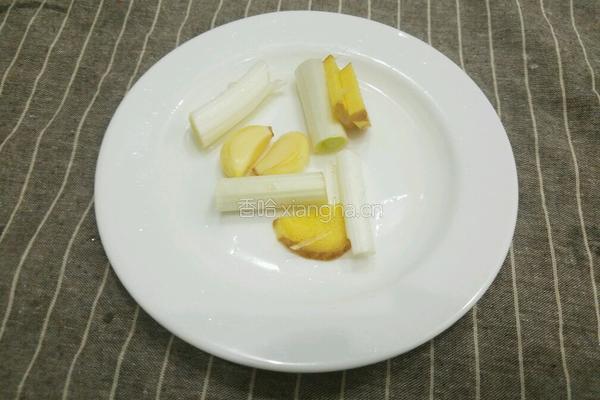 泡椒猪皮的做法图解4