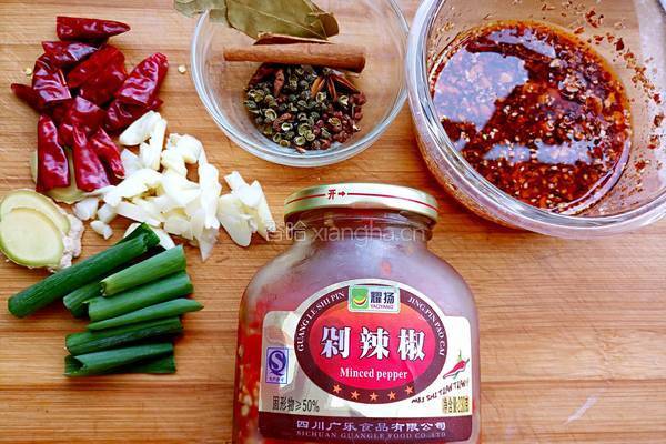 韩式辣鸡爪的做法图解3