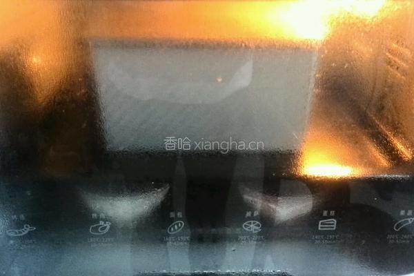 土司面包的做法图解11