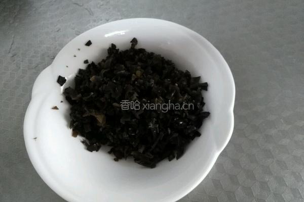 鱼肉饺子的做法图解6