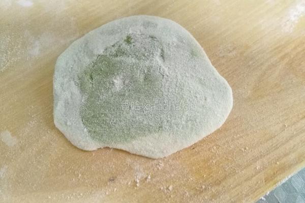 鱼肉饺子的做法图解12