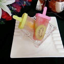 白糖冰棒的做法[图]