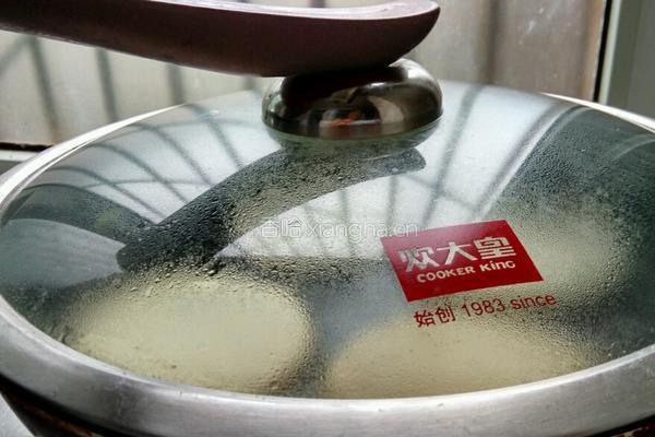 糖油饼儿的做法图解13