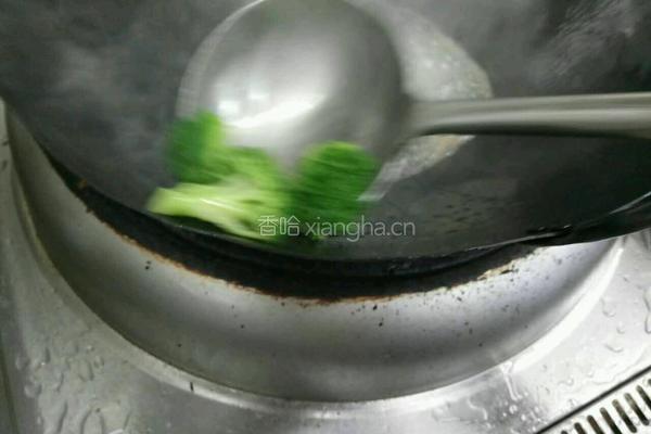 铁板鱿鱼须的做法图解6
