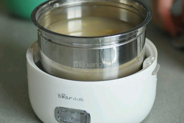 情意便当的做法图解3