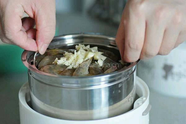 情意便当的做法图解4