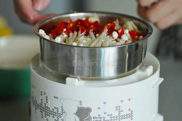 情意便当的做法图解6