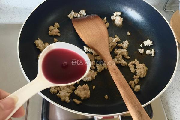 经典意大利肉酱面的做法图解6
