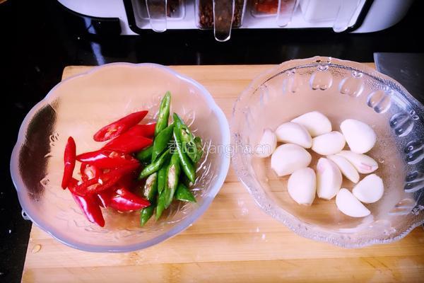 美味大盘鸡的做法图解11