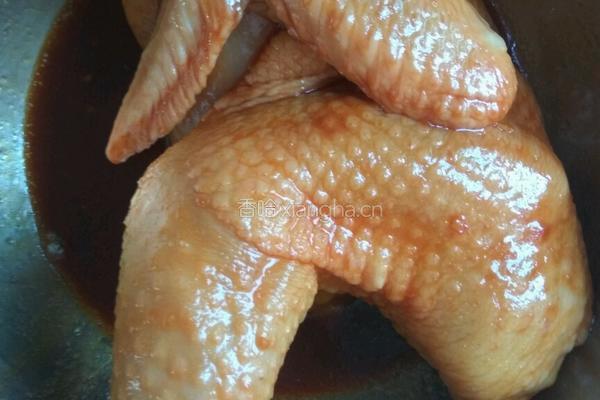 客家盐焗鸡的做法图解3
