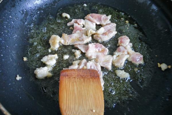 砂锅豆腐的做法图解4