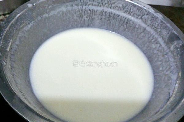 椒盐九肚鱼的做法图解3