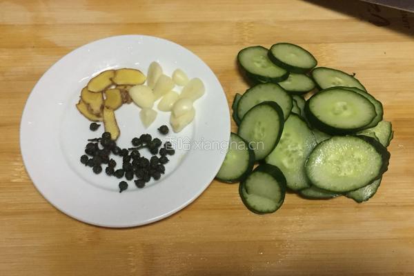 花椒龙利鱼汤的做法图解2