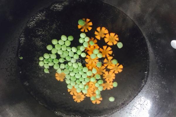 意式通心粉的做法图解8
